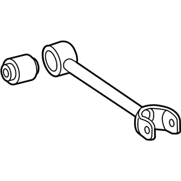 Toyota 48710-47010 Tie Rod