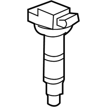 Toyota 90919-02266 Ignition Coil