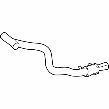 Toyota 87201-42230 Aspirator