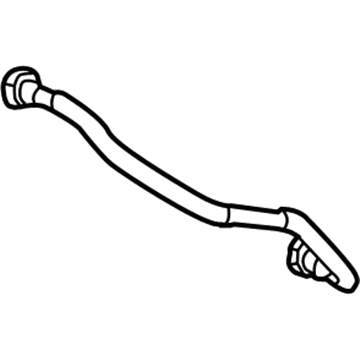 Toyota 77404-52120 Hose