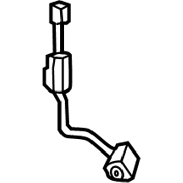 Toyota 83320-52280 Level Sensor