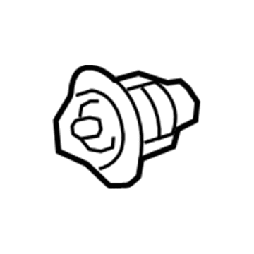 Toyota 90916-A3002 Thermostat