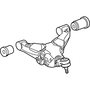 2007 Toyota Tundra Control Arm - 48068-0C020