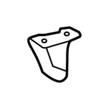 Scion 51967-52030 Tow Hook