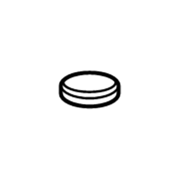 Toyota 47230-47090 Reservoir Cap