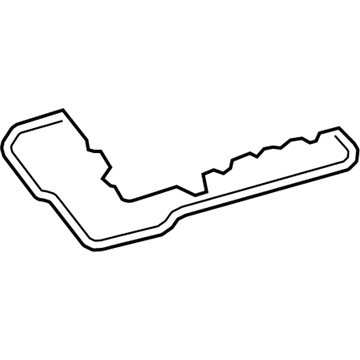 Toyota 11214-0P010 Valve Cover Gasket