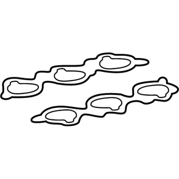 Toyota 17177-0P030 Intake Manifold Gasket