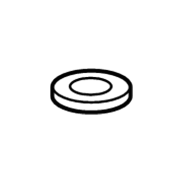 Toyota Camry Fuel Pump Seal - 77169-33050