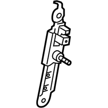 Toyota 73200-12070 Adjuster