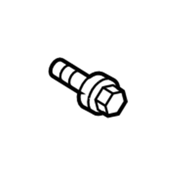 Toyota 90105-A0186 Adjuster Bolt