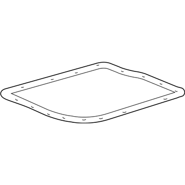 Toyota 35168-21011 Transmission Pan Gasket