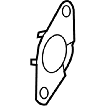 Toyota 25627-37020 EGR Valve Gasket