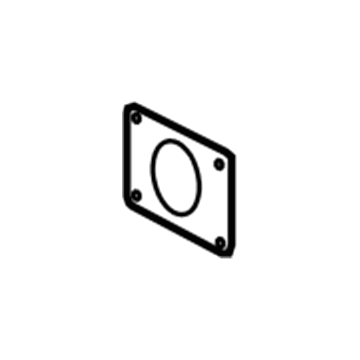 Toyota 44785-04020 Power Booster Gasket