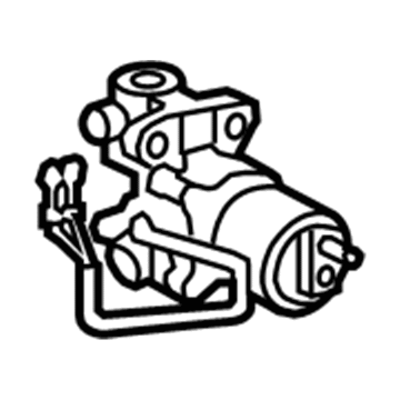 Toyota 47960-60050 Pump