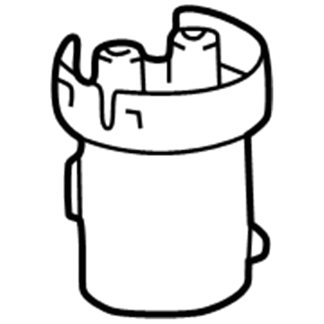 Toyota 23300-23040 Fuel Filter