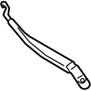 Toyota 85211-0T010 Wiper Arm