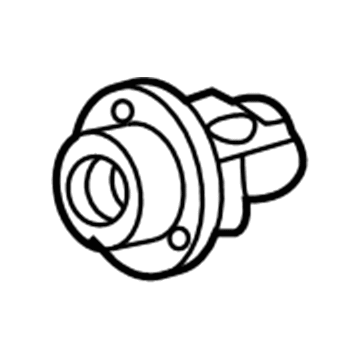 Toyota 90075-99106 Socket