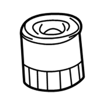 Scion 90915-YZZN1 Oil Filter