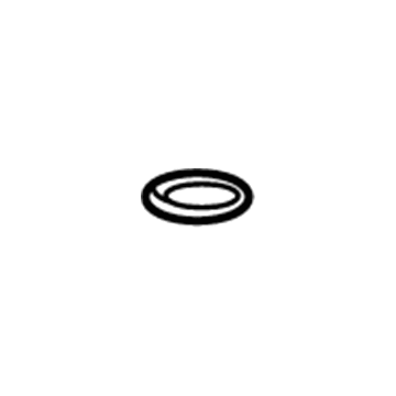 Scion 90430-37140 Filler Cap O-Ring