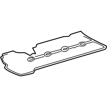 Scion 11213-21011 Valve Cover Gasket