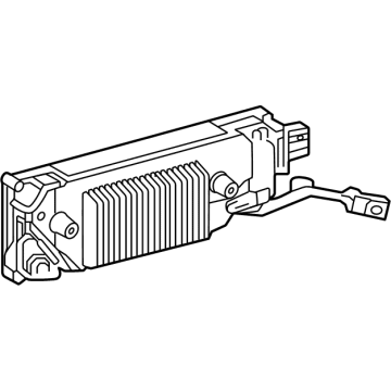 Toyota G9270-62020 Converter