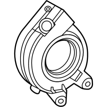 Toyota G9230-48060 Blower