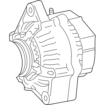 Toyota 27060-21151 Alternator