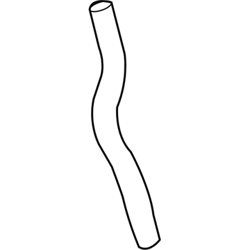 Toyota 32942-42030 Outlet Hose