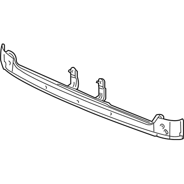 Toyota 52021-42030 Reinforcement