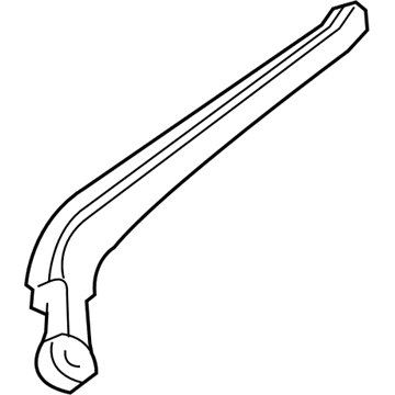 Toyota 85241-35031 Wiper Arm