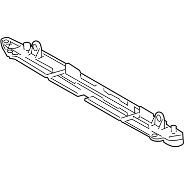 Toyota 16712-0H010 Fan Shroud