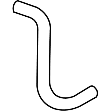 Toyota 44348-60410 Suction Hose