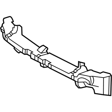 Toyota 52614-0R030 Absorber