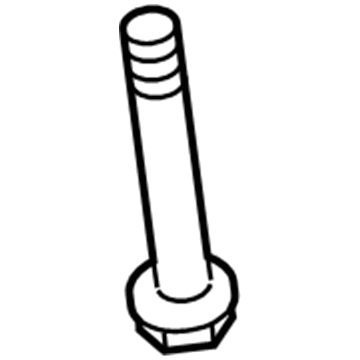 Scion 90119-14139 Rod Bolt