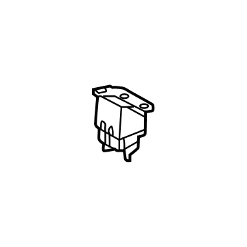 Toyota 1A511-77050 RELAY, FC STACK MAIN