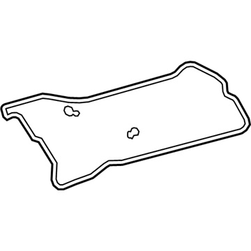 Toyota 11214-0P010 Valve Cover Gasket