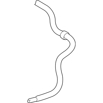 Scion 48811-52290 Stabilizer Bar