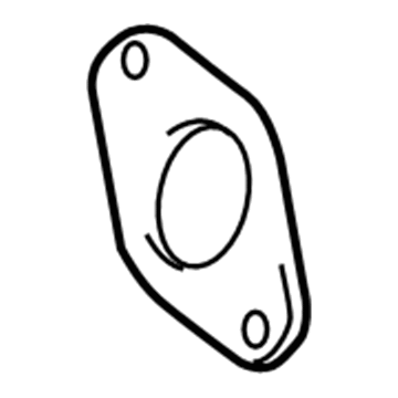 Toyota 25627-37010 Valve Gasket