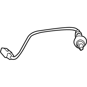 Toyota 89467-52060 Air/Fuel Sensor