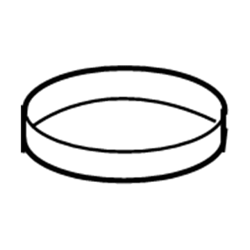 Toyota 77169-33030 Support Gasket