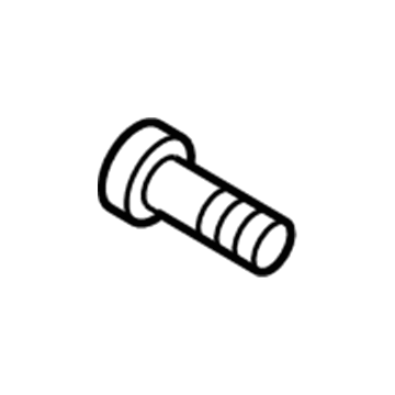 Toyota 90942-02082 Wheel Stud