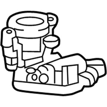 Toyota 23221-40011 Electric Fuel Pump