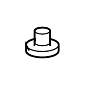 Toyota 90341-12034 Drain Plug