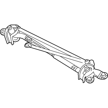 Toyota 85150-08030 Linkage Assembly