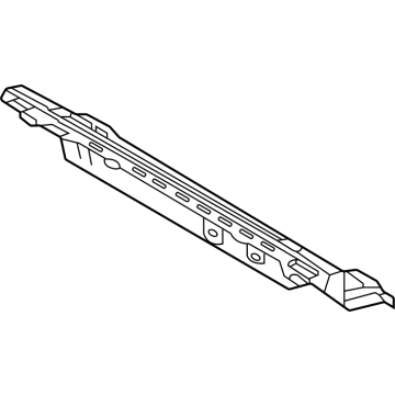 Toyota 63104-42040 Rear Header