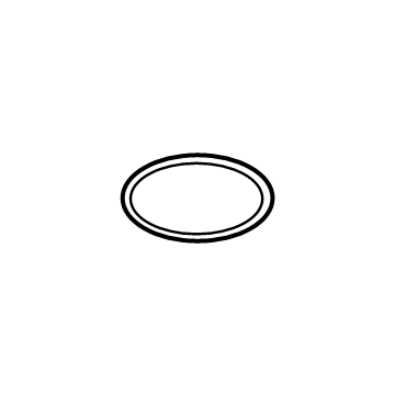 Toyota SU003-00409 Thermostat Gasket