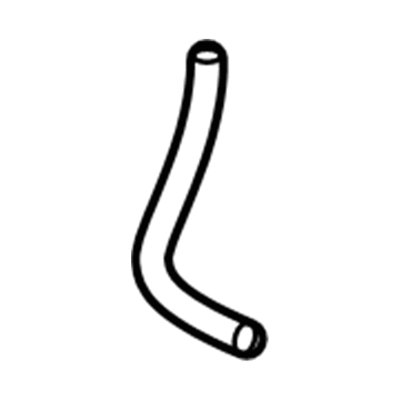 Scion 90099-33075 Washer Hose