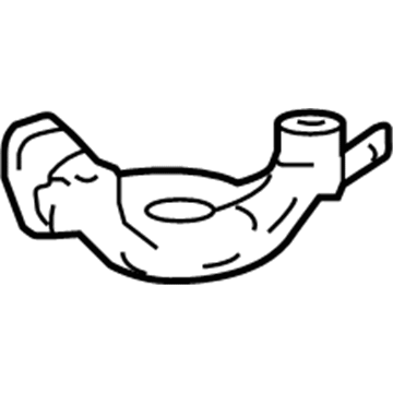 Toyota 48626-60010 Attachment Kit