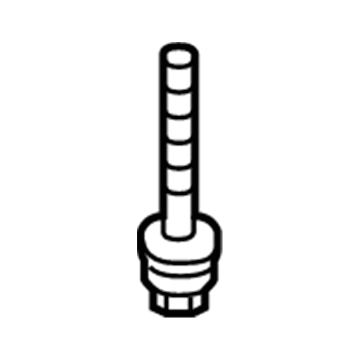 Toyota 90119-A0467 Gear Assembly Mount Bolt