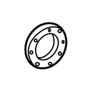 Toyota 43422-60060 Body Gasket